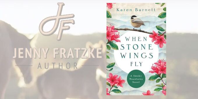 I loved learning about the owls and lingering in the poetic prose of the natural world—waiting beneath the branches with the characters, hoping the owl family would reveal itself.