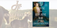 If you enjoy historical fiction, intrigue, and secrets, The House on Biscayne Bay by Chanel Cleeton might be the perfect book for you.