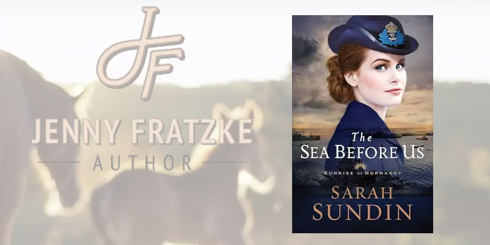 Sundin excels at writing Christian dialogue and using narrative eloquently throughout the book.