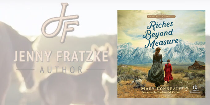 Another benefit of reading Book 3 of the Golden State Treasure series is learning more about the conquistadores and the treasure of 1875
