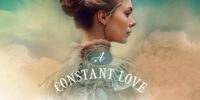 A Constant Love (The Hope of Cheyenne #1) by Tracie Peterson.